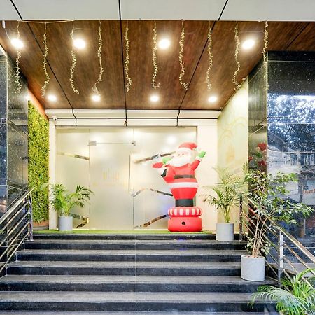 Super Townhouse Oak Aecs Formerly Bangalore Times Buitenkant foto